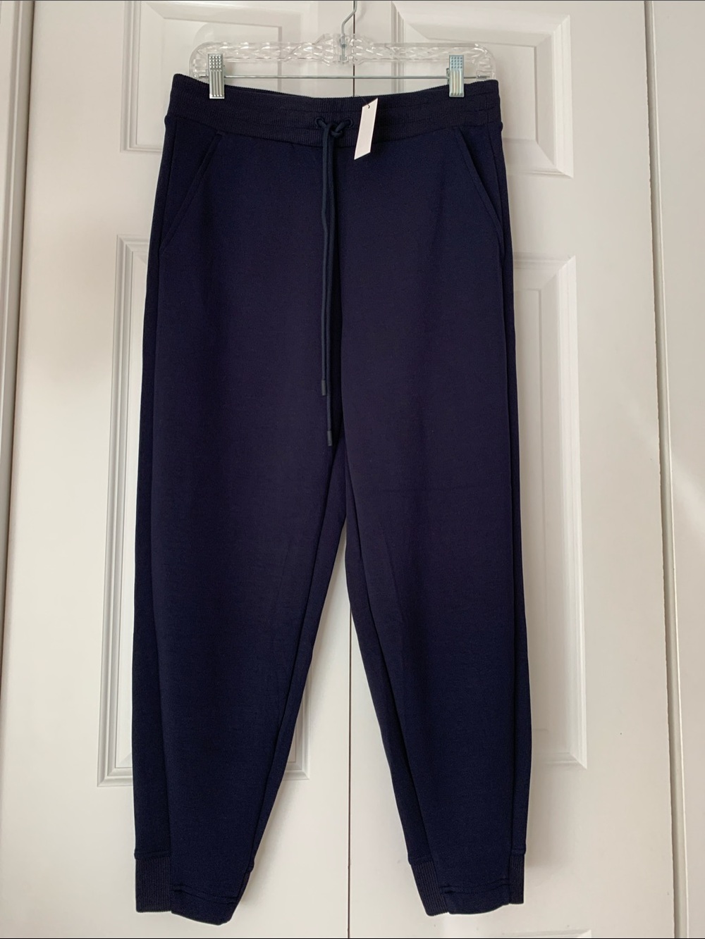 NWT MP Talbots Stretch Jogger